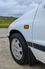 Bild 12/30 von Daihatsu Charade GTti (1988)