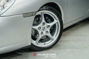 Imagen 11/23 de Porsche 911 Carrera (2002)