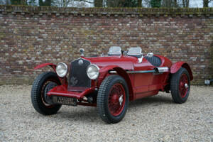 Bild 43/50 von Alfa Romeo 6C 2300 Pescara (1934)