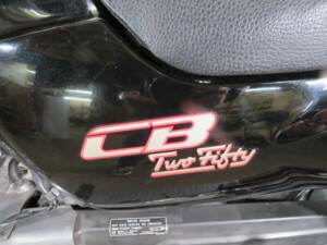 Immagine 29/40 di Honda CB 250 (1997)