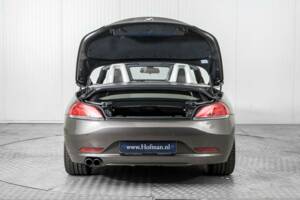 Image 45/50 of BMW Z4 sDrive23i (2009)
