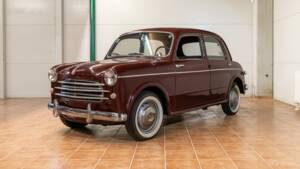 Bild 1/23 von Steyr-Puch 1100 (1954)