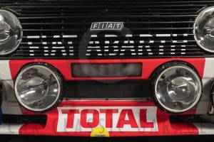 Image 7/66 of FIAT 131 Abarth group 4 (1977)