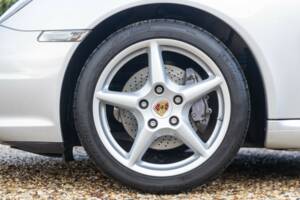 Image 22/50 of Porsche 911 Carrera (2007)