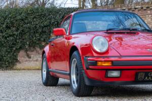 Bild 23/50 von Porsche 911 Carrera 3.2 (1988)
