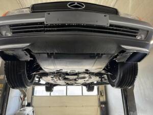 Image 45/50 de Mercedes-Benz 300 SL (1990)