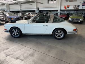 Obraz 58/70 pojazdu Porsche 911 2.2 T (1970)