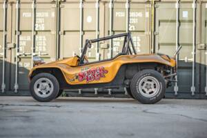 Image 2/45 of Volkswagen Hot Rod Sandman Buggy (1963)