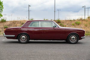 Imagen 5/10 de Rolls-Royce Silver Shadow I (1970)