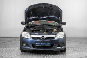 Image 36/50 de Opel Tigra TwinTop 1.4 Twinport (2006)