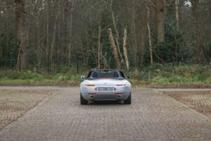 Image 6/27 de BMW Z8 (2000)
