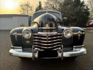 Immagine 6/18 di Oldsmobile 66 (1941)