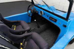 Bild 7/19 von Volkswagen Buggy (1980)
