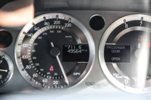 Imagen 18/39 de Aston Martin V8 Vantage (2007)