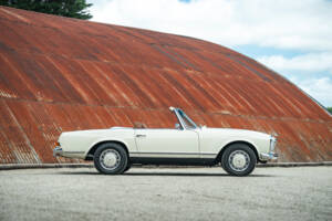 Imagen 4/45 de Mercedes-Benz 280 SL (1970)