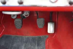Bild 34/50 von Mercedes-Benz 190 SL (1960)