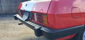 Afbeelding 26/41 van Ford Capri 1,6 (1981)