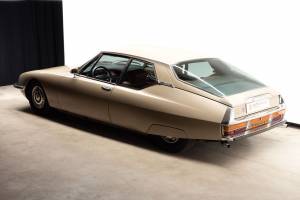 Bild 17/70 von Citroën SM (1972)