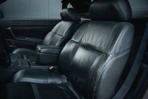 Bild 10/15 von Cadillac Allanté (1993)