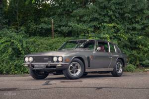 Imagen 1/25 de Jensen Interceptor  MK II (1971)