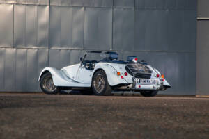 Bild 5/13 von Morgan Roadster V6 (2013)