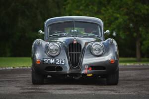 Image 6/50 de Jaguar XK 140 SE FHC (1955)