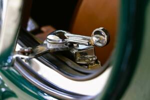 Imagen 20/37 de Jaguar XK 120 FHC (1953)