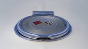 Bild 6/27 von Chevrolet Corvette Sting Ray (1964)