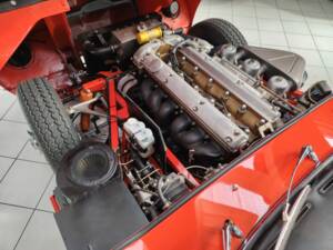 Bild 44/62 von Jaguar E-Type 3.8 (1963)