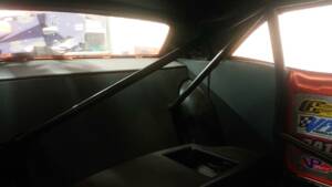 Image 4/5 of Dodge Challenger 340 (1970)
