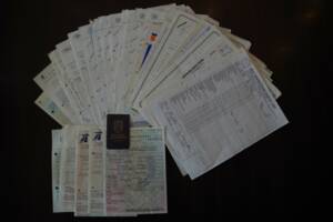 Bild 8/50 von Daimler Sovereign 420 (1968)