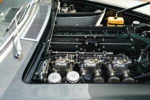 Afbeelding 21/30 van Maserati Mistral 3700 Spyder (1966)
