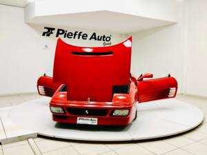 Afbeelding 16/33 van Ferrari 348 TB (1990)