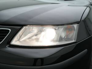 Immagine 31/35 di Saab 9-3 2.0t (2005)