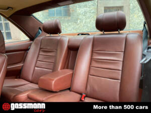 Bild 11/15 von Mercedes-Benz 500 SEC (1984)
