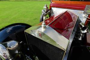 Immagine 24/50 di Rolls-Royce 40&#x2F;50 HP Silver Ghost (1913)