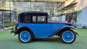 Image 9/45 of Austin 7 Saloon (1930)