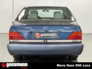 Image 7/15 de Mercedes-Benz 300 SE (1991)