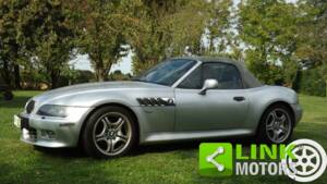Imagen 4/10 de BMW Z3 2.8 (2000)