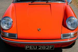 Bild 10/37 von Porsche 911 2.0 (1968)