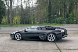 Afbeelding 14/52 van Lamborghini Murciélago (2001)