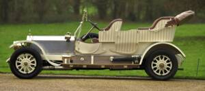 Imagen 9/50 de Rolls-Royce 40&#x2F;50 HP Silver Ghost (1913)