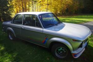 Bild 4/8 von BMW 2002 (1975)