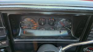 Image 12/44 of Chevrolet El Camino (1978)