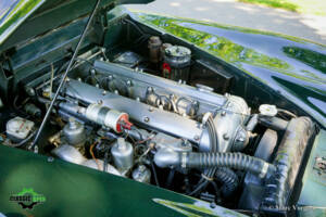 Image 19/53 of Jaguar XK 150 FHC (1958)