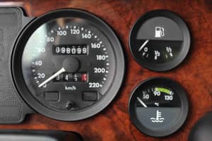 Bild 52/68 von Jaguar XJ 6 4.2 (1985)