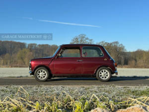 Bild 22/90 von Mini Cooper 1.3i MPI (1999)