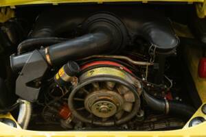 Image 50/50 of Porsche 911 Carrera 2.7 (1975)