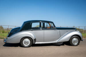 Immagine 3/15 di Rolls-Royce Silver Dawn (1954)