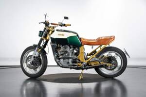 Immagine 1/50 di Honda CX 500 (1982)